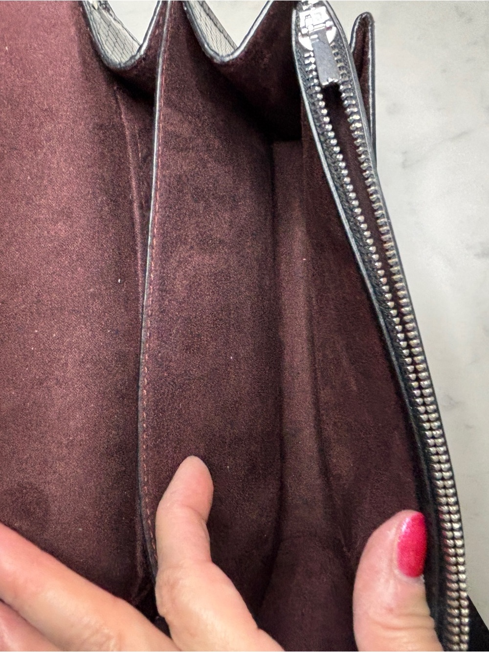 Coach Klare Crossbody In Signature Canvas With Rivets - Picture 12 of 16